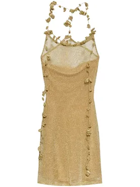 Cult Gaia Alonza dress