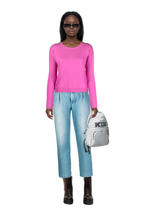 Outfit pinko jeans and pinko sweater