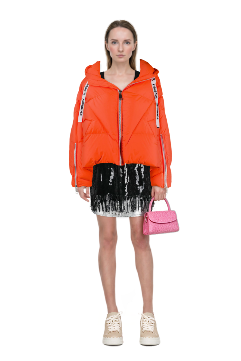 Outfit 23 skirt and pinko sweater
