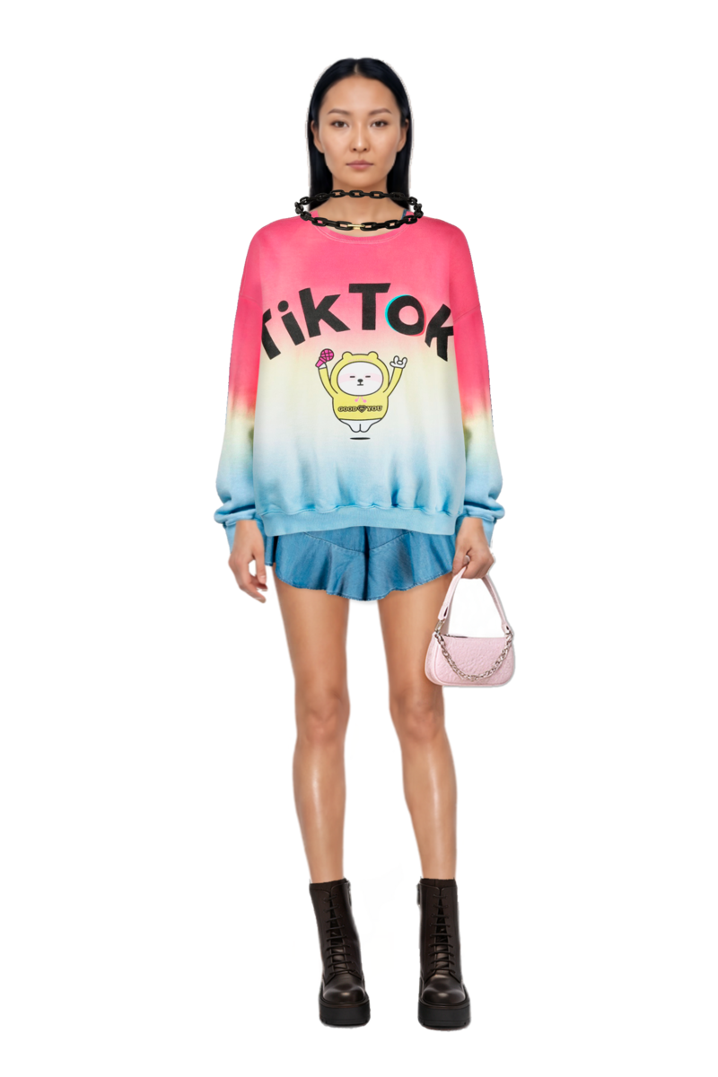 Outfit pinko jumpsuit and charm chain choker necklace