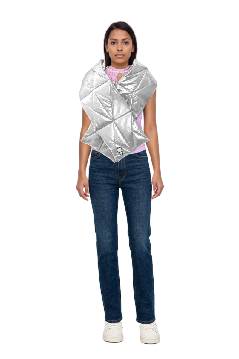 Outfit danielle stretch jeans and pinko top