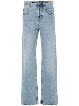 Saint Laurent straight-leg jeans