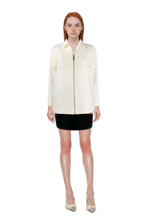 Outfit cassandre-plaque pumps and pinko dress