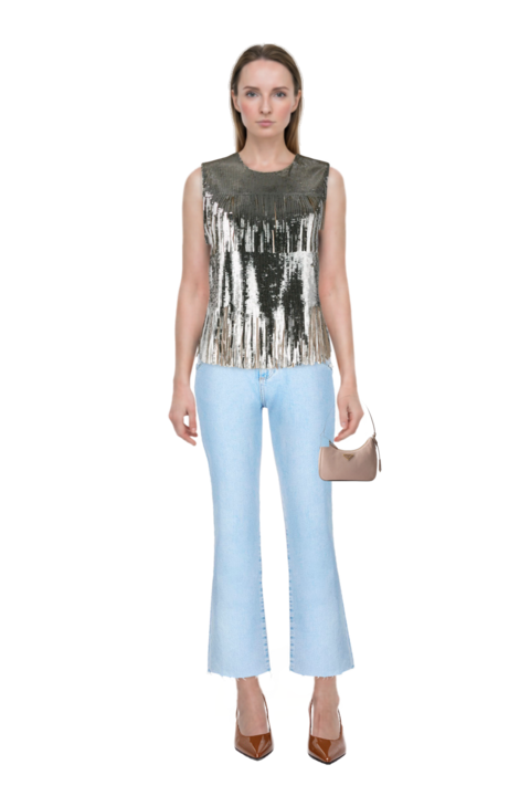 Outfit 80mm vrushali pumps and re-edition 2005 nubuck and saffiano leather mini-bag