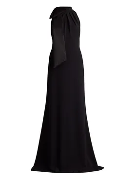 Tadashi Shoji sleeveless dress