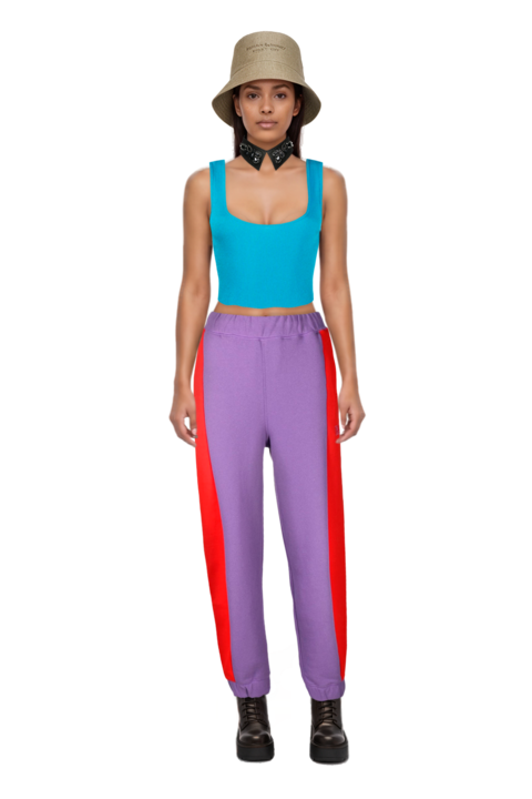 Outfit pinko top and pinko necklace