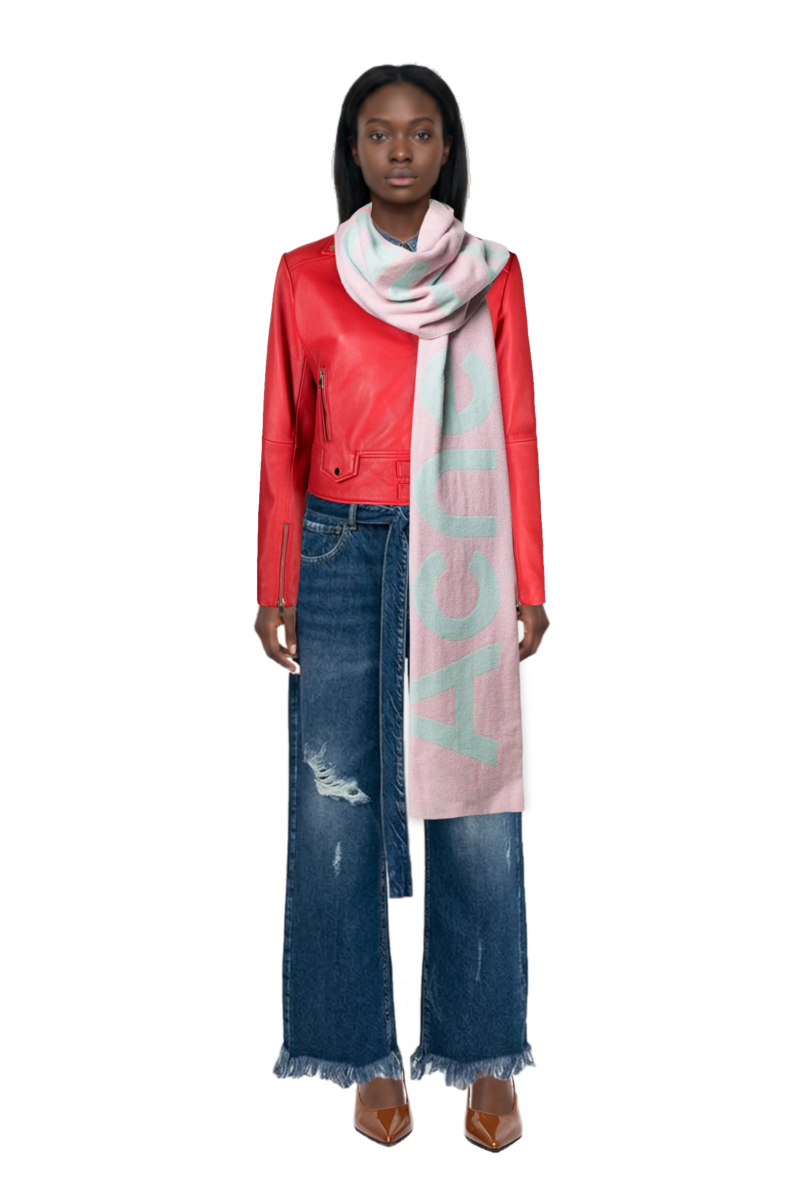 Outfit 80mm vrushali pumps and pinko jacket