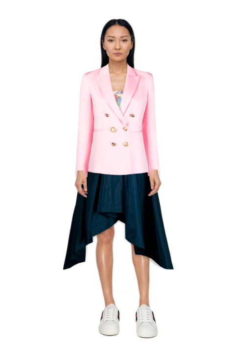 Outfit pinko top and pinko skirt