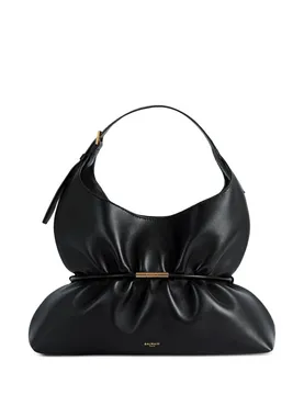 Balmain Sphynx medium bag in smooth leather