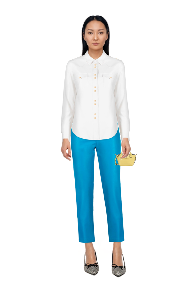 Outfit le pliage xtra xs handbag and scarlett 50 pumps