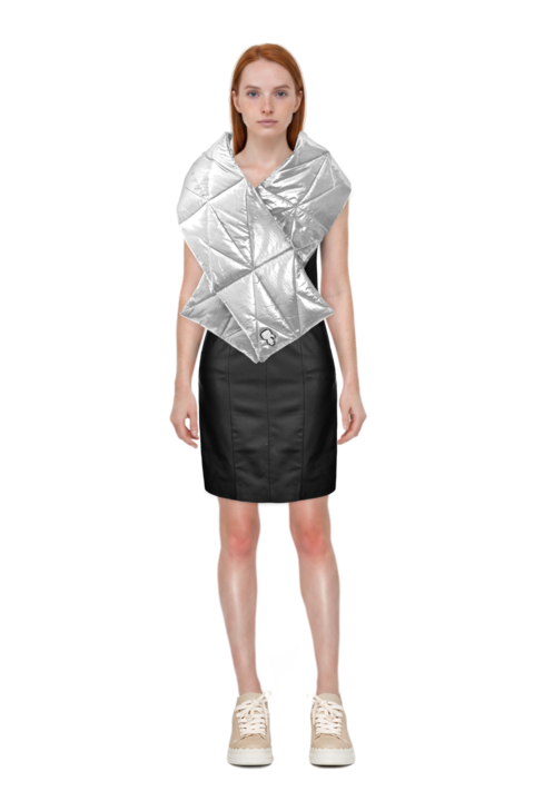 Outfit pinko dress and 23 top