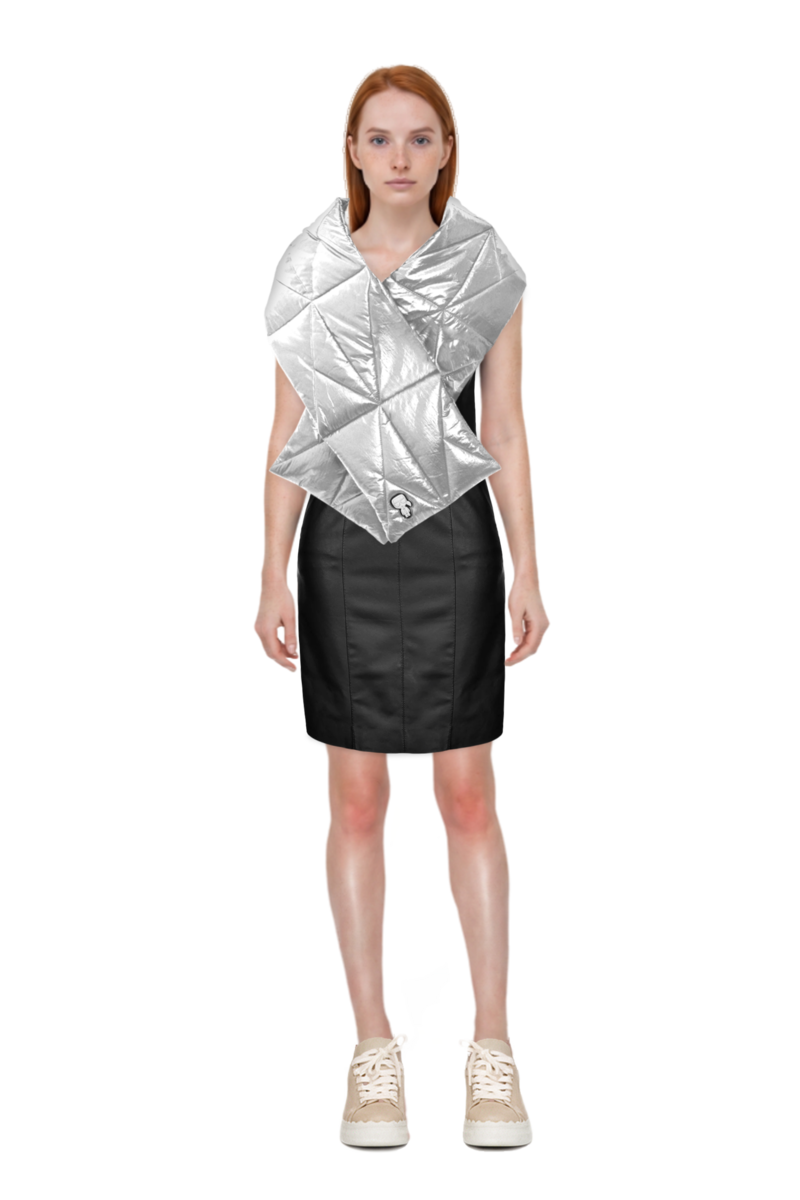 Outfit pinko dress and 23 top