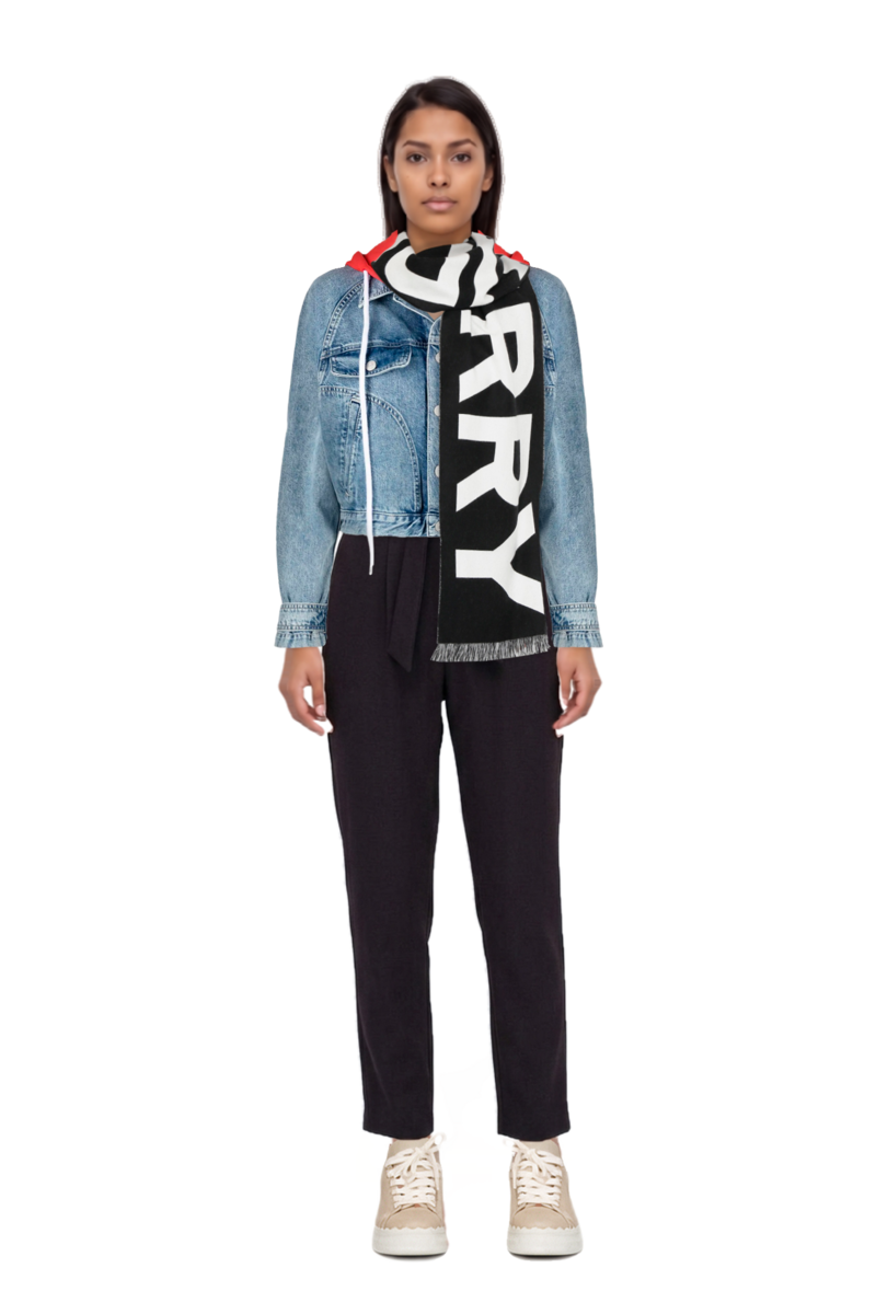 Outfit pinko jumpsuit and 23 jacket