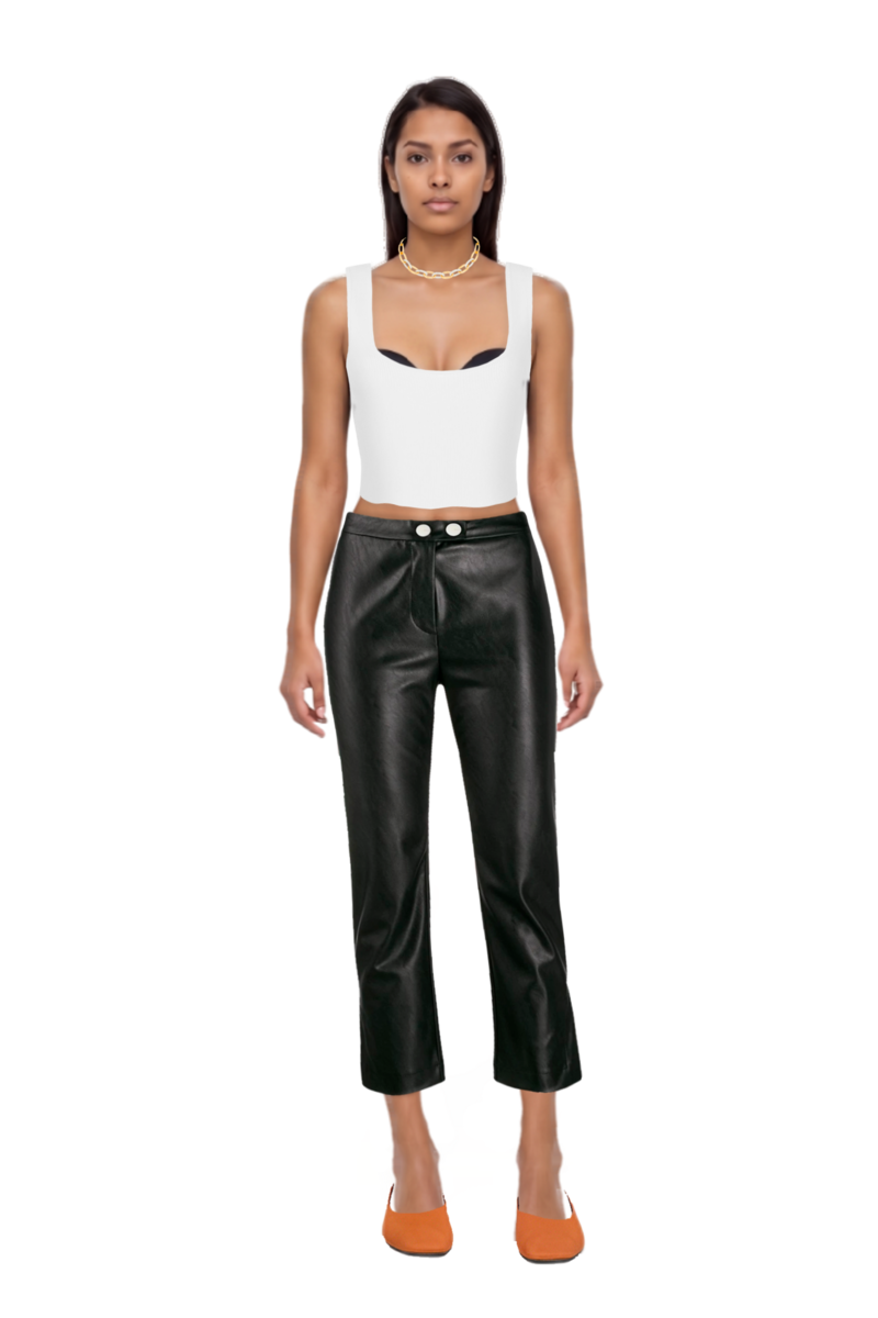 Outfit pinko top and pinko trousers