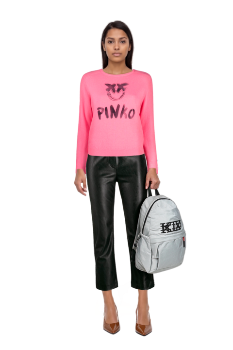 Outfit 80mm vrushali pumps and pinko sweater
