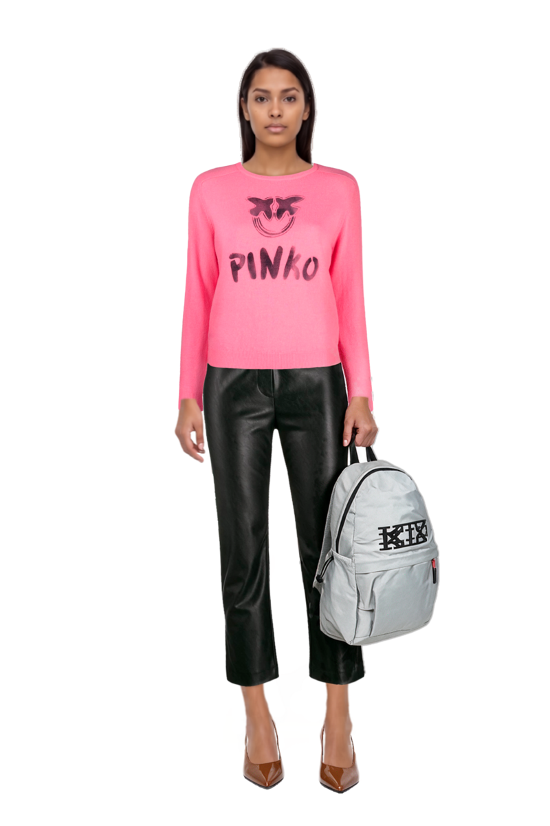 Outfit 80mm vrushali pumps and pinko sweater