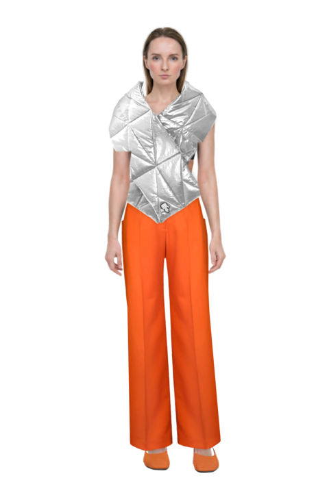 Outfit 23 trousers and 23 top