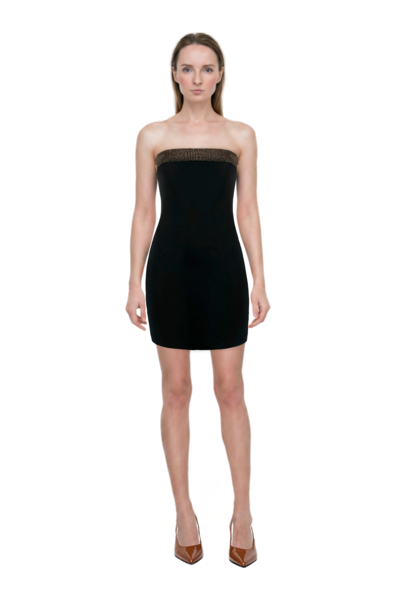 Outfit 80mm vrushali pumps and pinko dress
