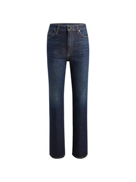 KHAITE Danielle stretch jeans