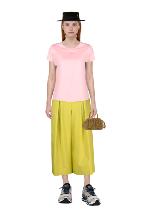 Outfit wave prophecy 1 sneakers and babe top-handle in suede