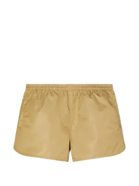 Tory Burch nylon shorts