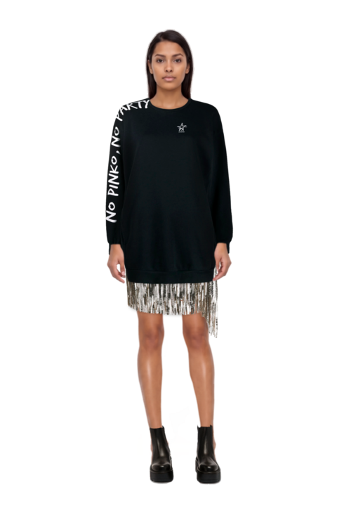Outfit pinko skirt and pinko top