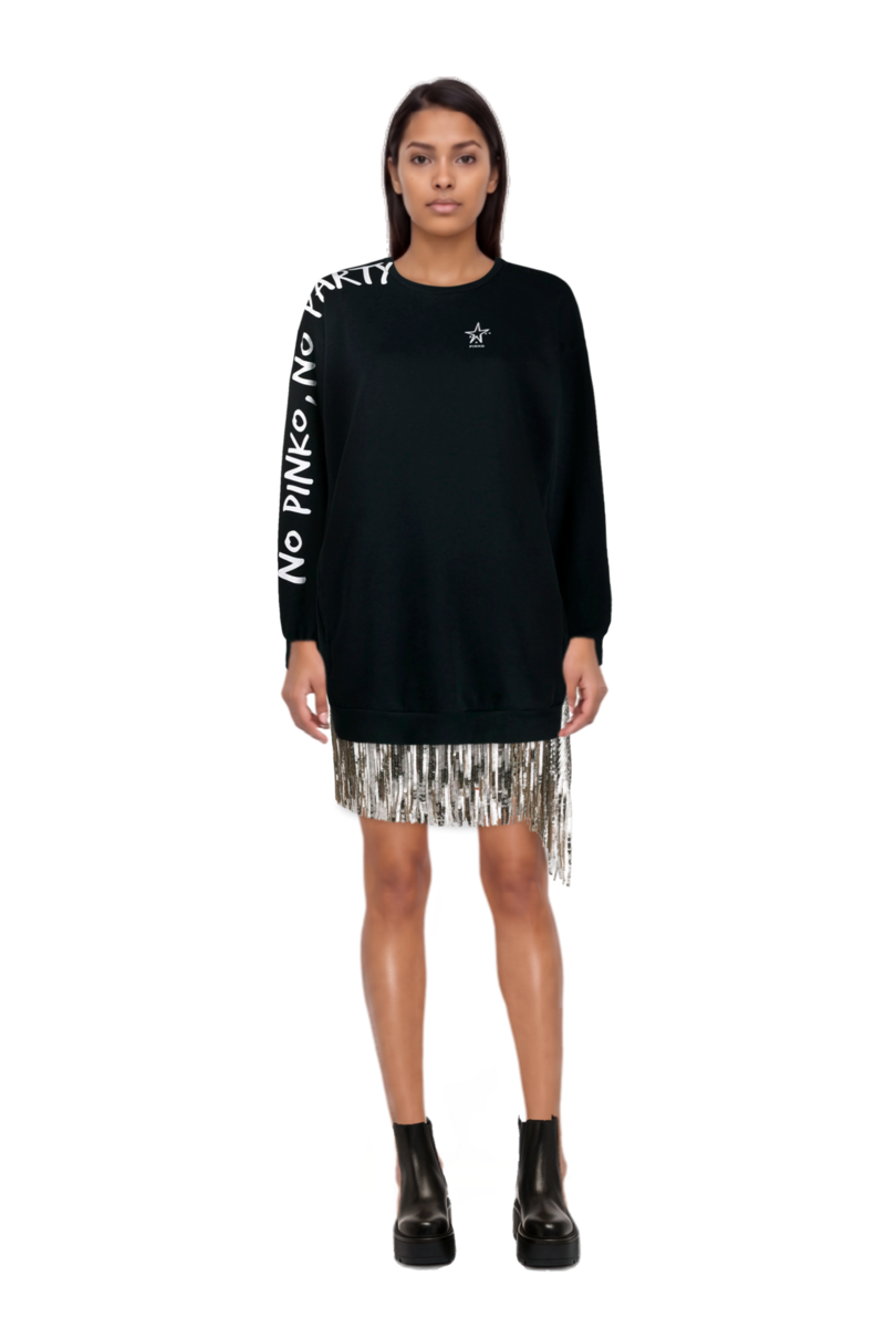 Outfit pinko skirt and pinko top