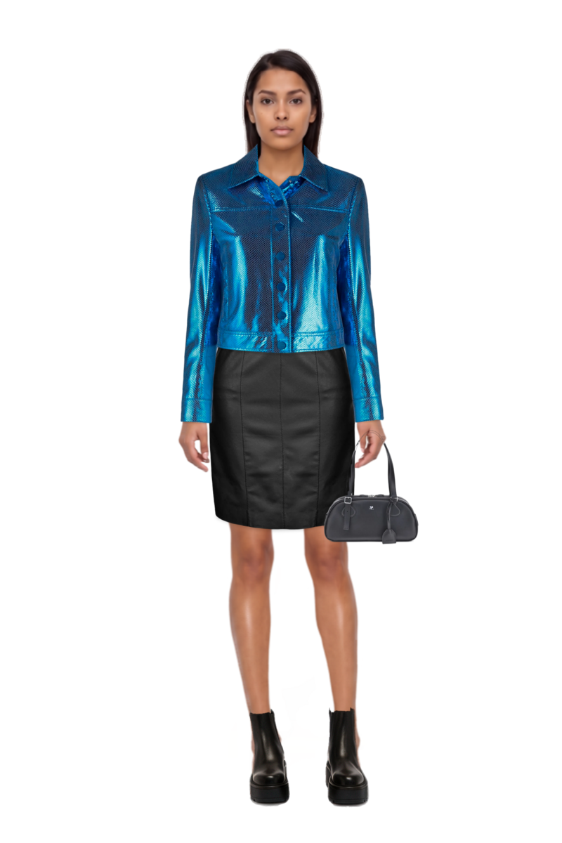 Outfit medium friday curved tote bag and pinko dress