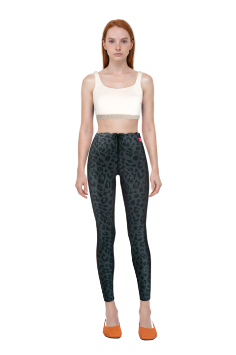 Outfit pinko top and pinko leggings