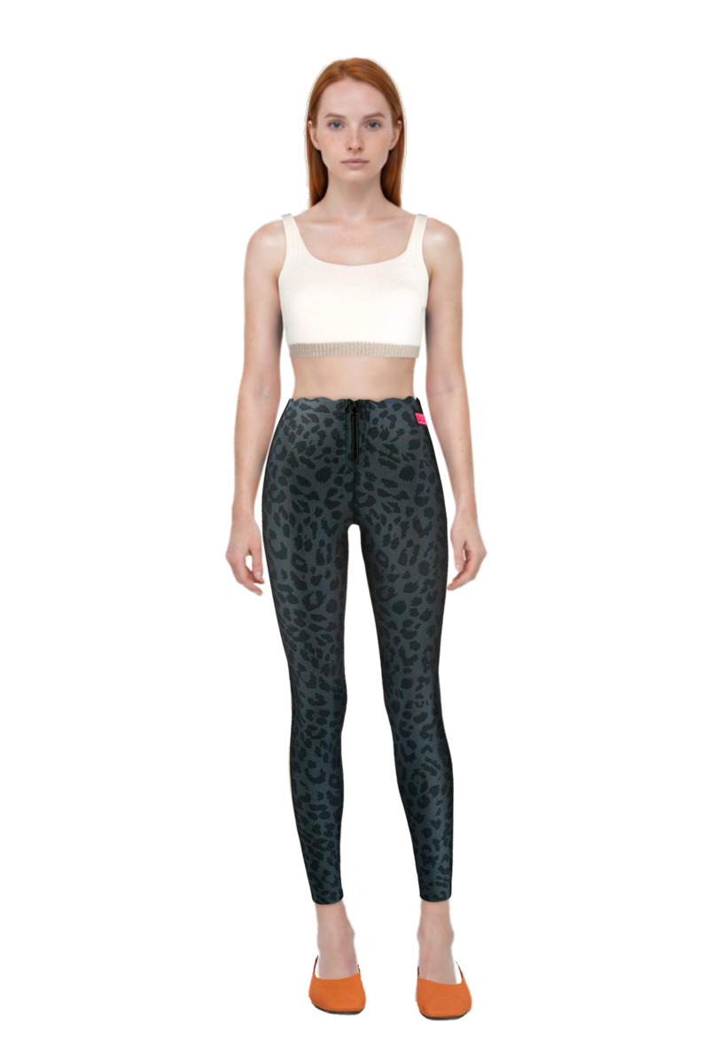 Outfit pinko top and pinko leggings