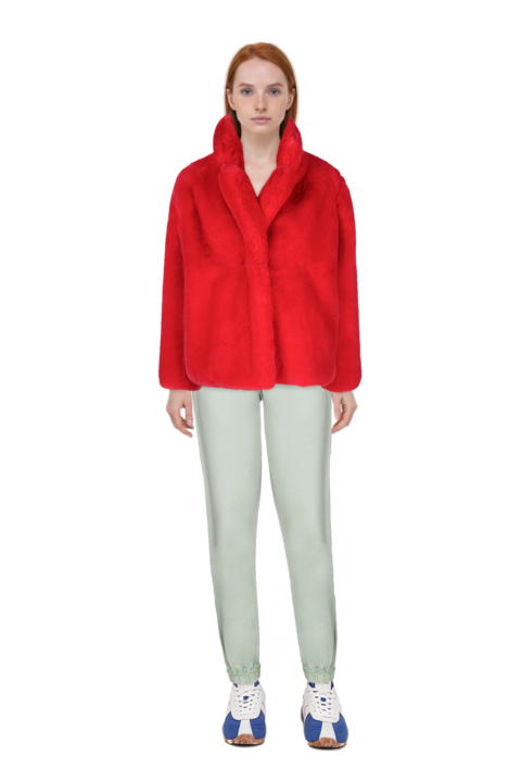 Outfit the 400 bleecker runner sneakers and 23 top