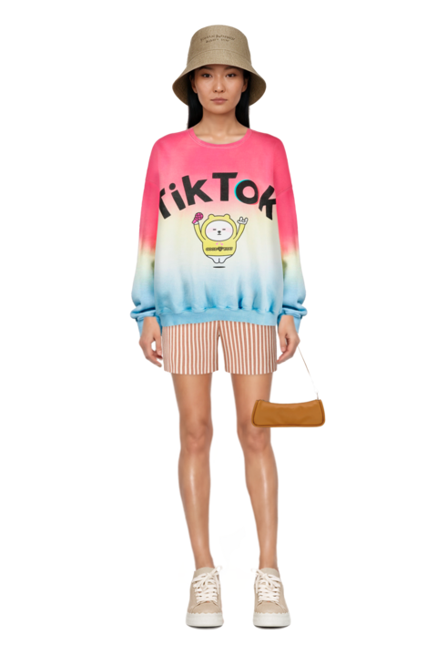 Outfit pinko shorts and looong m shoulder bag