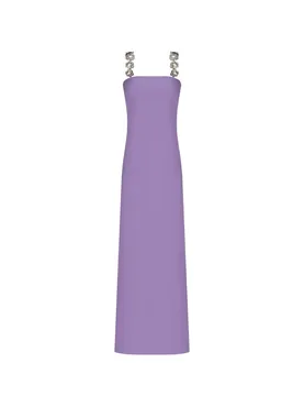 Taller Marmo Consuelo dress