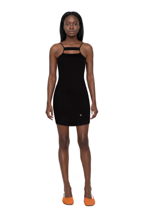 Outfit 23 dress and 23 sandals