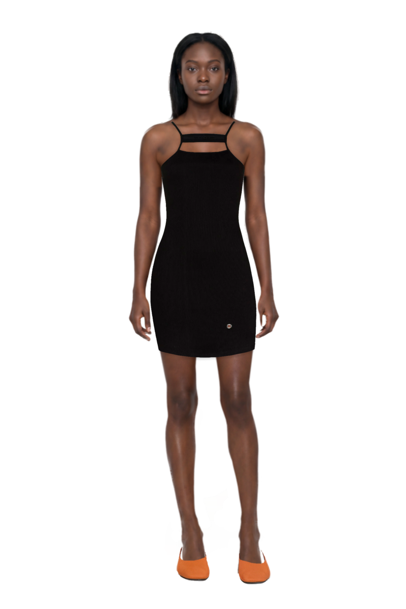 Outfit 23 dress and 23 sandals