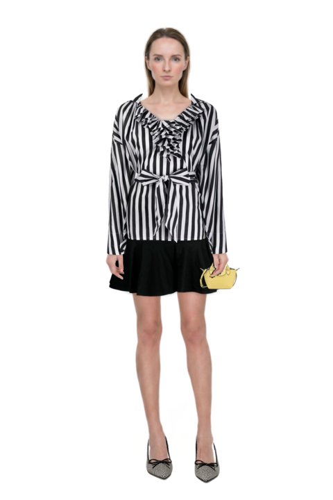 Outfit le pliage xtra xs handbag and scarlett 50 pumps