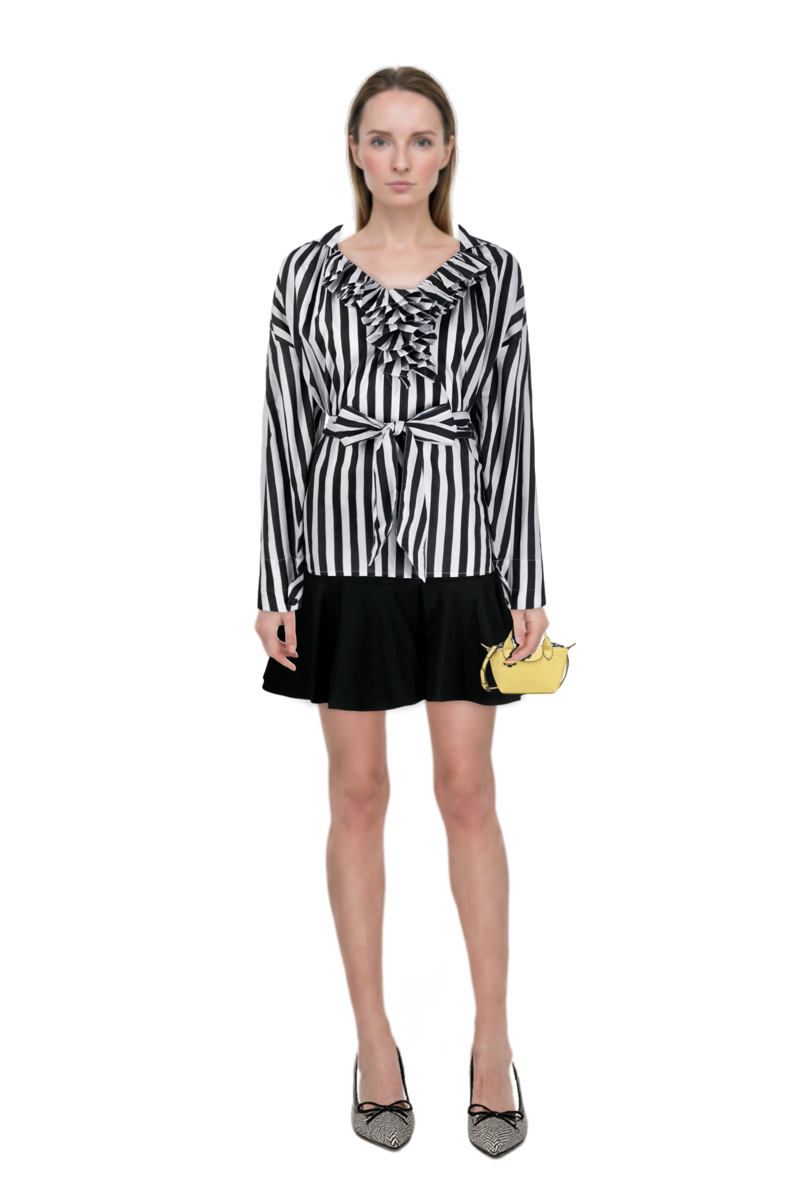Outfit le pliage xtra xs handbag and scarlett 50 pumps