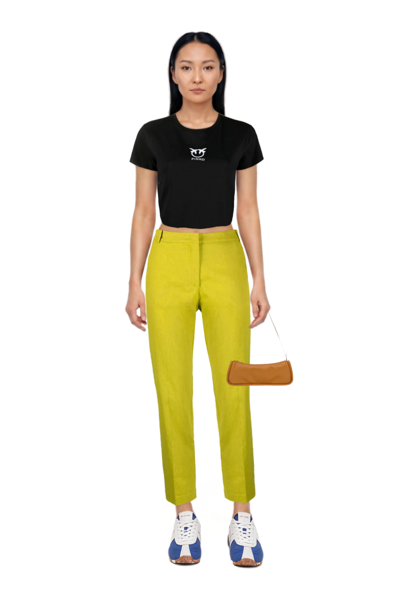 Outfit the 400 bleecker runner sneakers and looong m shoulder bag