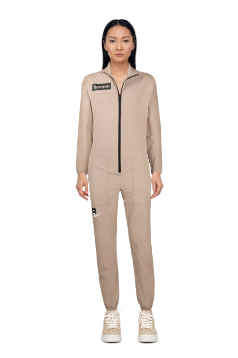 Outfit 23 tracksuit and 23 sneakers