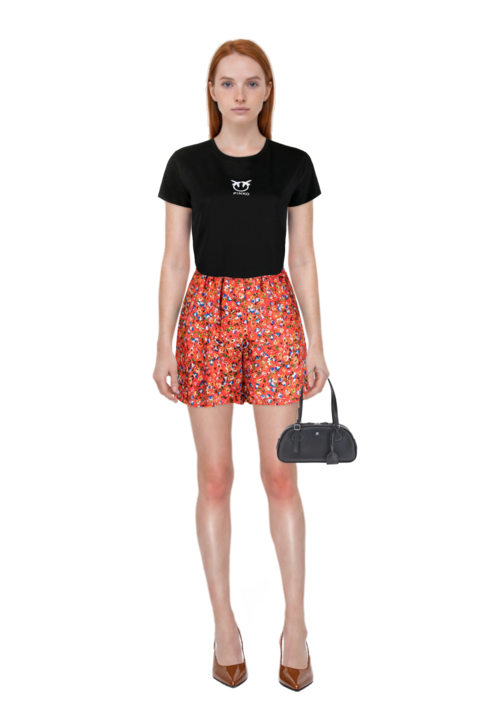 Outfit 80mm vrushali pumps and medium friday curved tote bag