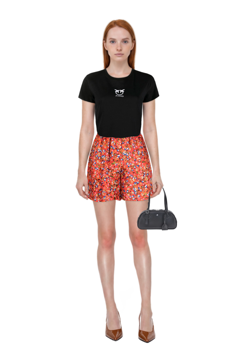 Outfit 80mm vrushali pumps and medium friday curved tote bag