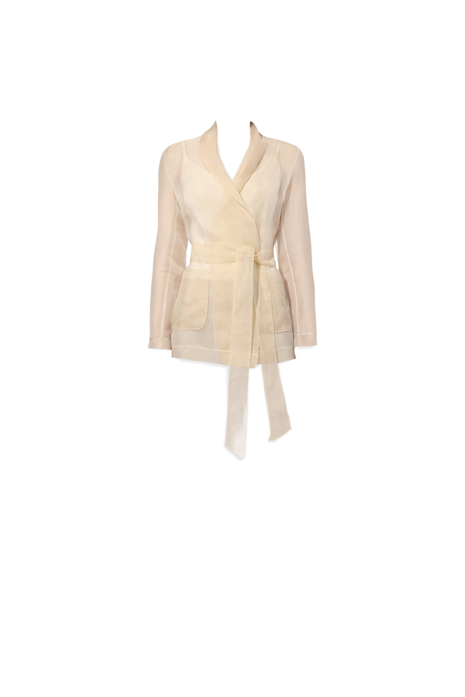 Antonelli Firenze Silk jacket
