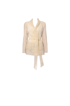 Antonelli Firenze Silk jacket