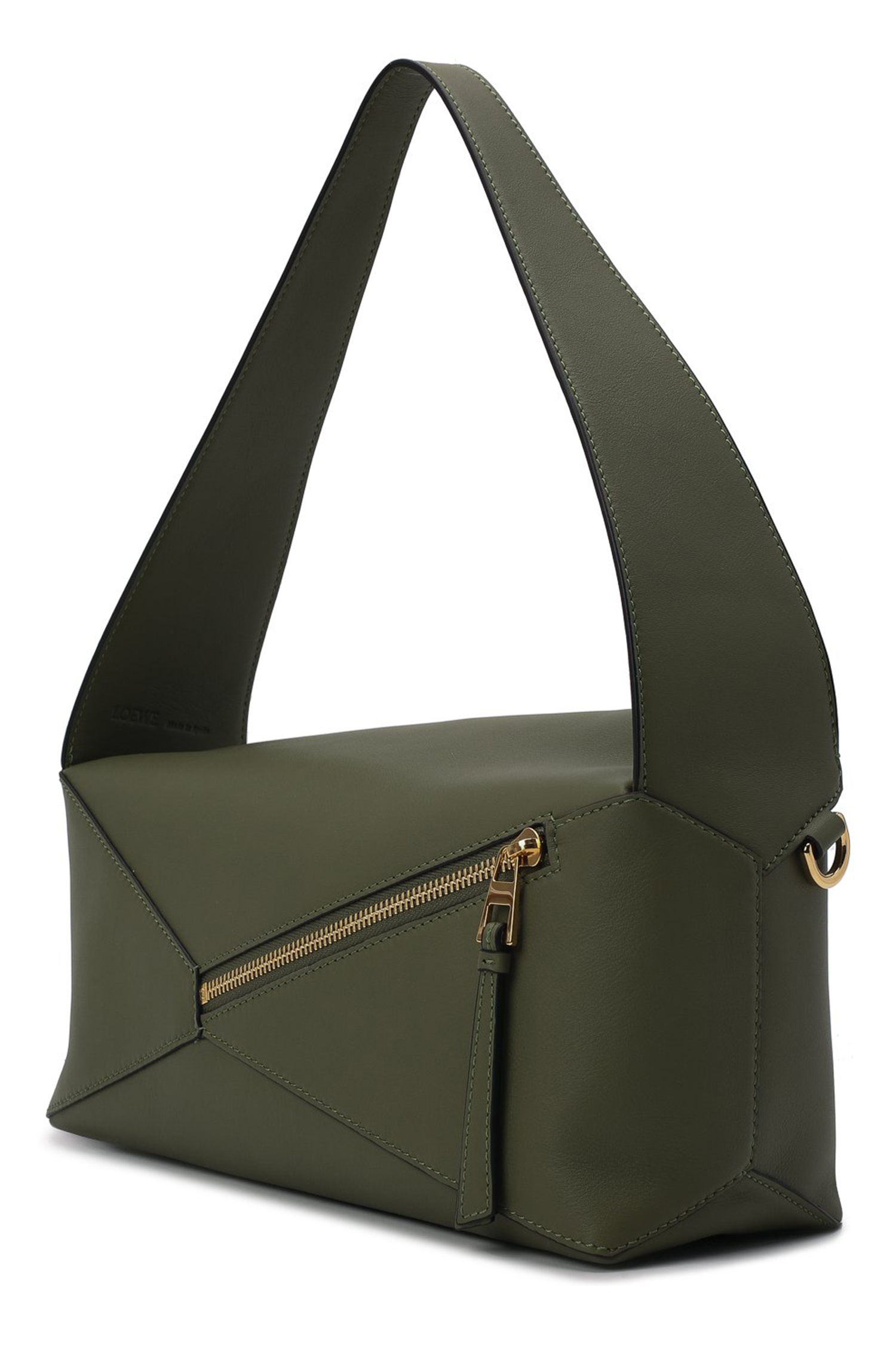 Loewe Puzzle Hobo Bag