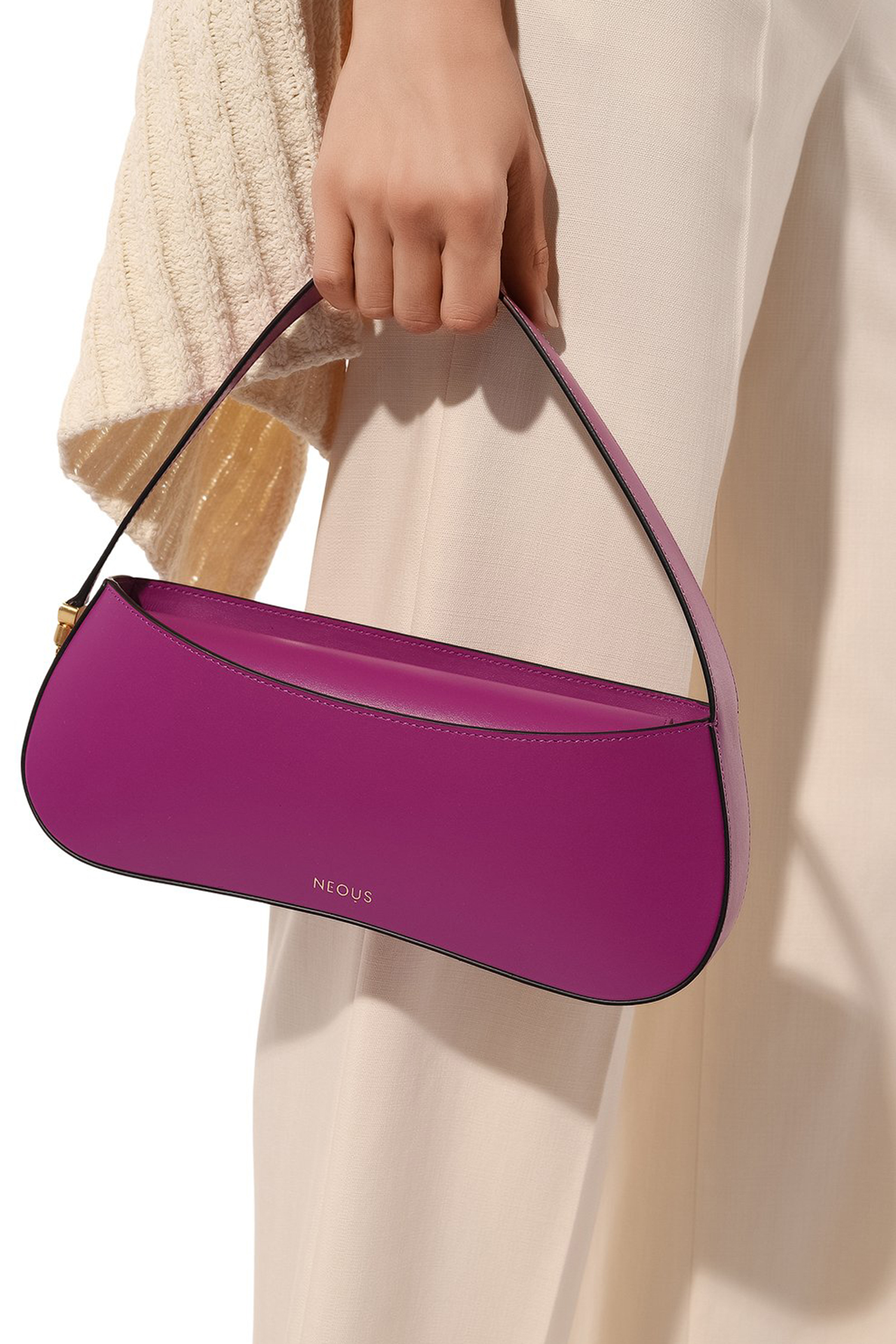 NEOUS Corvus bag