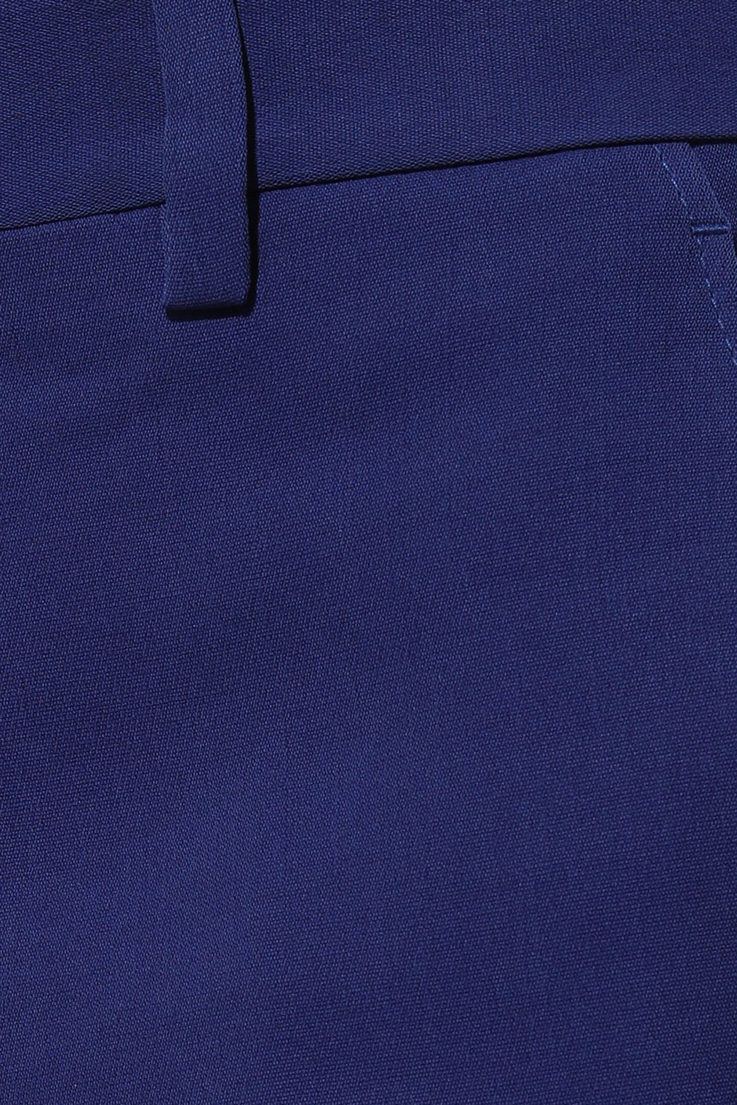 GUCCI Wool and silk pants