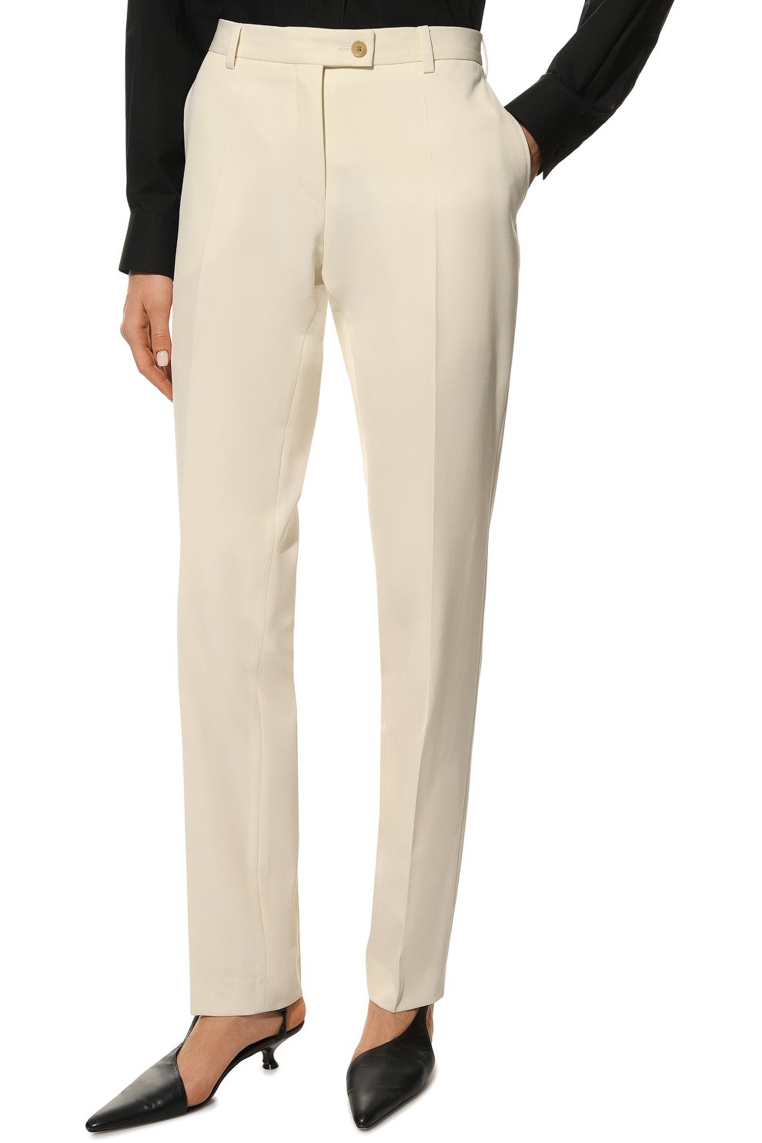 SASHAVERSE Wool suit