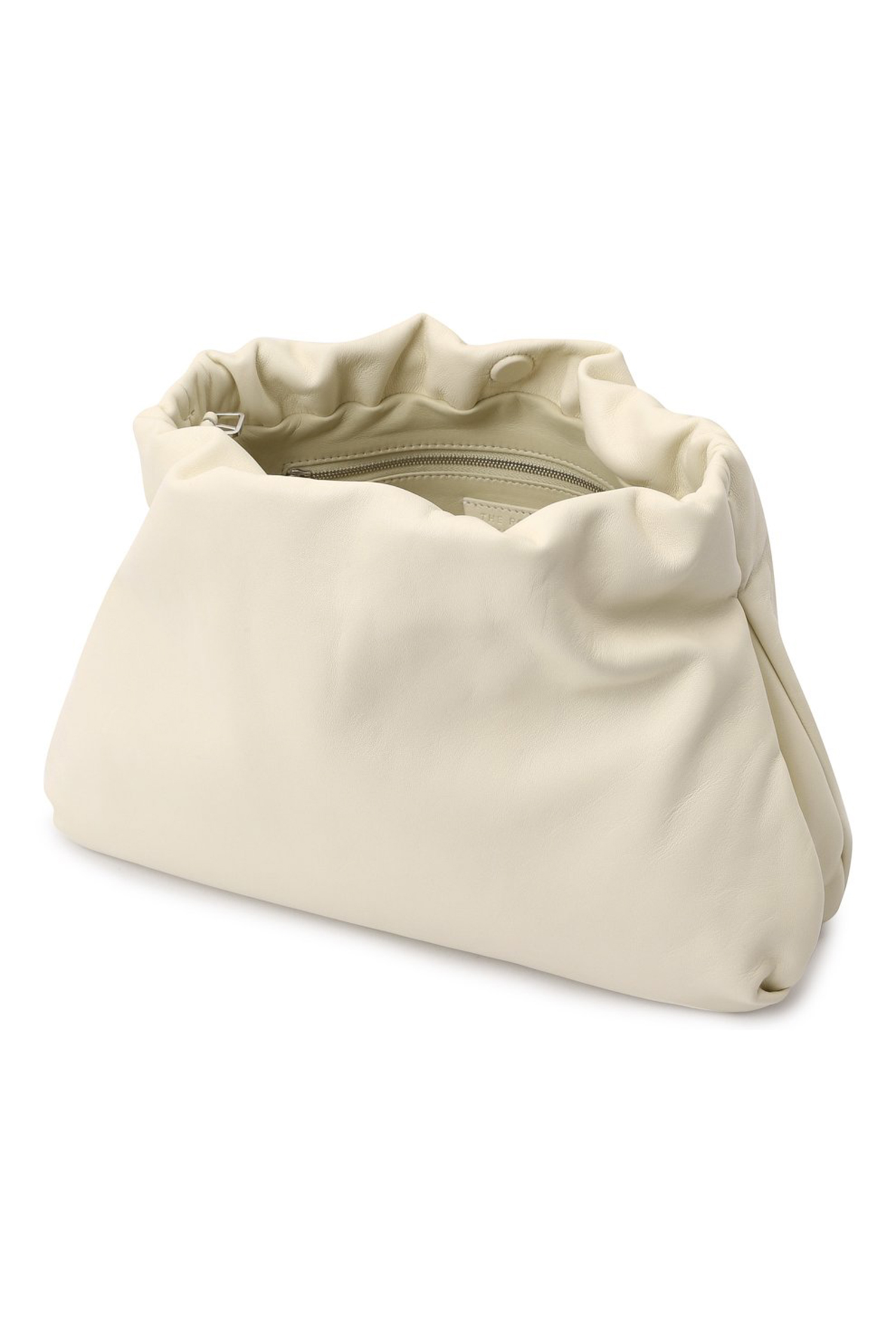 THE ROW Bourse bag