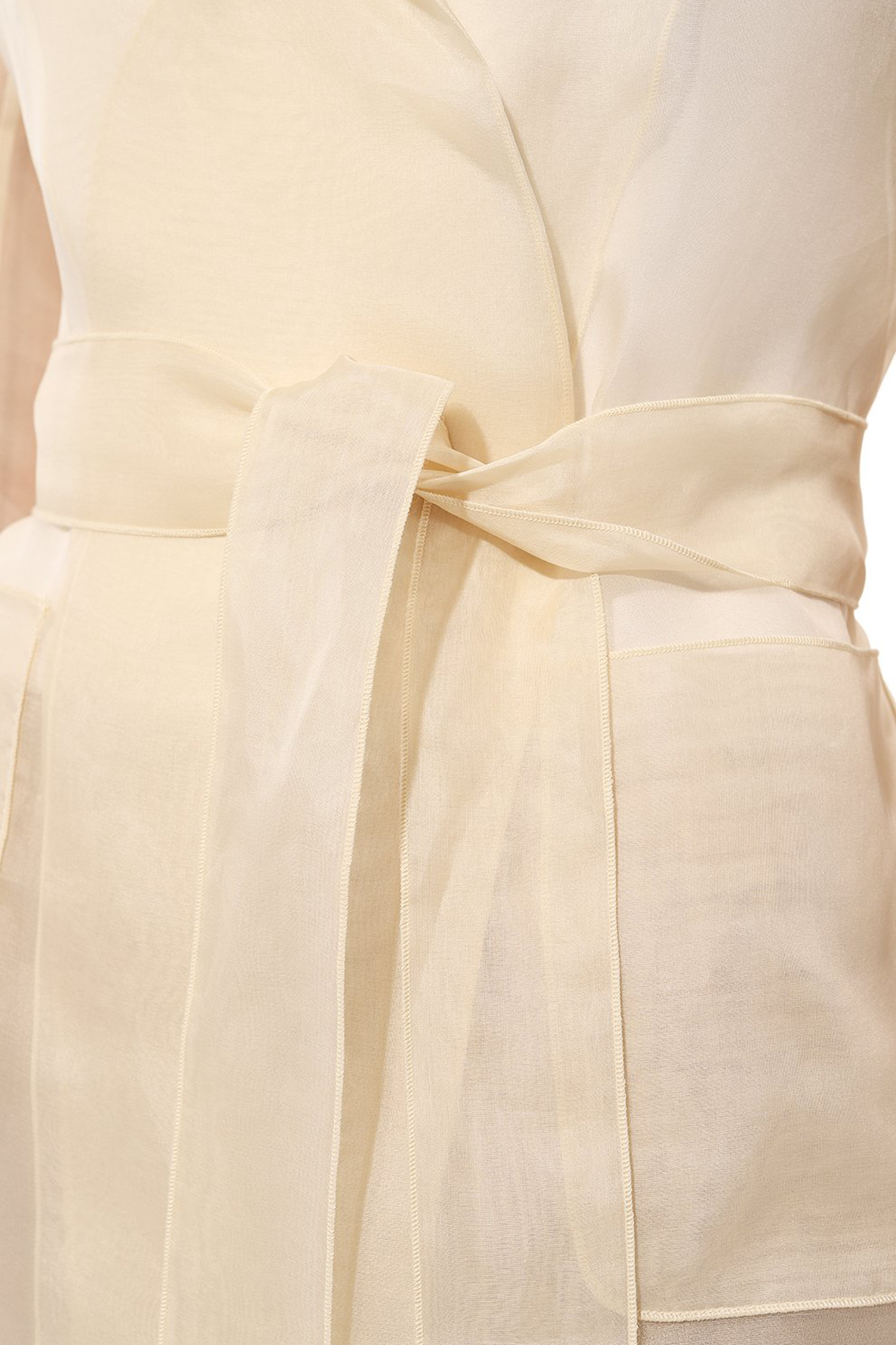 Antonelli Firenze Silk jacket