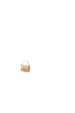 BY FAR Fran Bag
